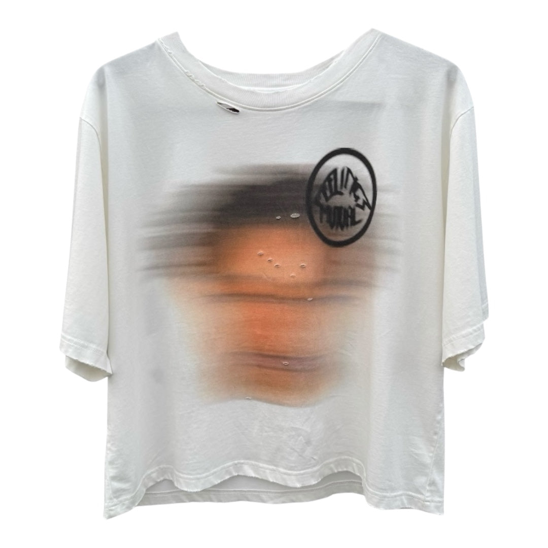 FEEL NALA T-SHIRT 'WHITE'