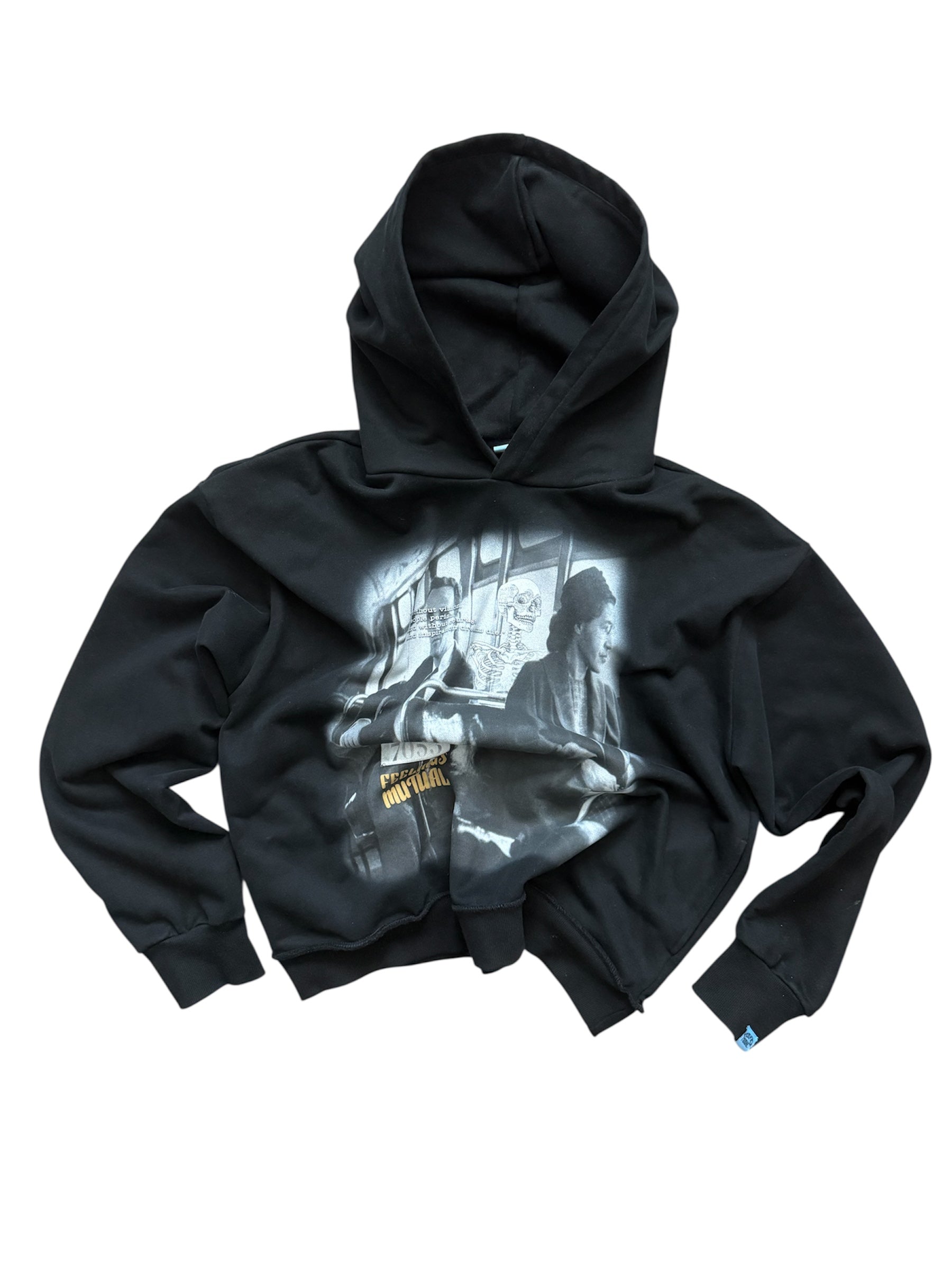 "FEEL ROSA" HOODIES